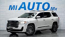 Gmc Acadia 3.7 Denali At