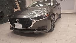 Mazda Mazda 3 2022