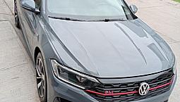 Volkswagen Jetta 2.0 Gli Dsg At