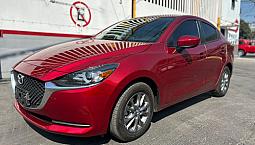 Mazda Mazda 2 2023