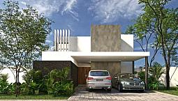 Casa En Venta En Privasa Soluna En Temozón A 5 Min De Plaza La Isla,Mérida,Yucatán.