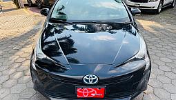 Toyota Prius 2017