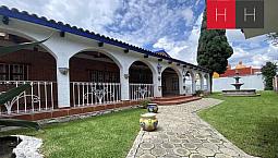 Casa En Venta En La Carcaña