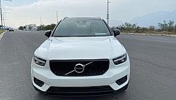 Volvo Xc 40 Momentun T4 2019- Impecable Brand New