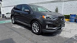 Ford Edge 2019
