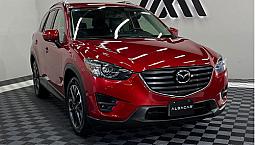 Mazda Cx-5 2016 2.5 S Grand Touring 4X2 At