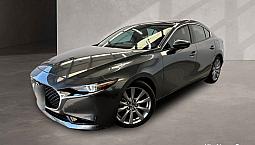 Mazda Mazda 3 2023