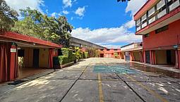 Motel En Venta En Agrìcola Pantitlàn Iztacalco