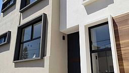 Casa En Venta  Circuito Fundadores, Cd. Satélite