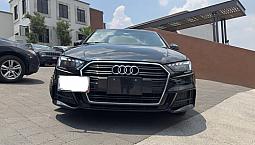 Audi A3 2.0 Sedán L S Line At Dsg