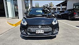 Suzuki Swift 2020