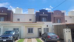 Casa Cómoda En Coto Al Sur De La Ciudad De Aguascalientes.