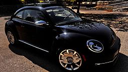 Volkswagen Beetle 2.0 Turbo Fender Mt