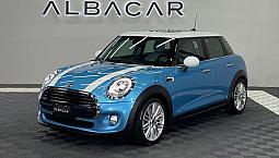 Mini Cooper 2018