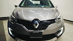 Renault Captur 2020