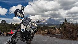 Hero Xpulse 200 2025 Con 460 Kilometros