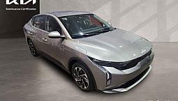 Kia K3 2024