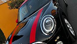 Mini Cooper 1.5 Chili At