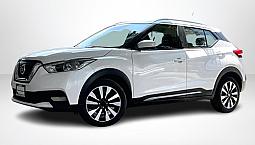 Nissan Kicks 2020