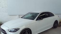 Mercedes-Benz Clase C 200 2023