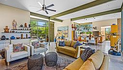 Casa Sustentable En San Miguel De Allende: Diseño Moderno Y Vistas Increíbles