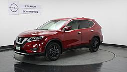 Nissan X-Trail 2021