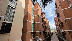 Departamento En Fuentes De Zaragoza, Iztapalapa Con 2 Recámaras, 60 M², Id: 120163