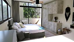 Venta Departamento Con Balcón En Aldea Zama Tulum