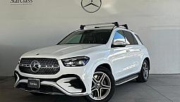 Star Patria Mercedes-Benz Clase Gle 2023