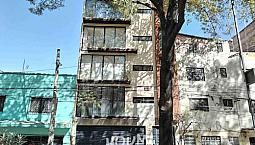 Departamento En Residencial Zaragoza, Iztacalco Con 3 Recámaras, 75 M², Id: 119733
