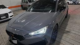 Cupra Leon 300Hp