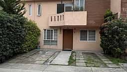 Casa En Venta, Granjas Lomas De Guadalupe, 3 Recamaras
