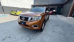 Nissan Np300 2019
