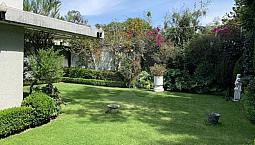 Casa En Venta En Lomas Altas