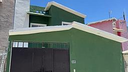 Casa En Venta En Fracc. El Saucillo, Mineral De La Reforma