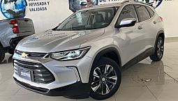 Chevrolet Tracker 2021 1.2 Premier At
