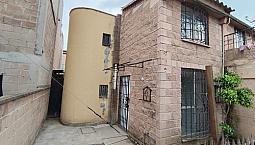 Casa En Venta En Geovilla Ixtapaluca, Se Acepta Infonavit, Bancario Y Efectivo