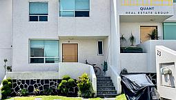 Casa En Venta En Condominio Horizontal Al Sur De Cdmx