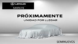 Lexus Es 2022