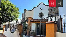 Casa En Venta En Fraccionamiento La Concepción