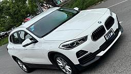Bmw X2 Sdrive 1.5 18i
