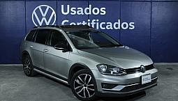 Volkswagen Crossgolf 1.4 Tsi At