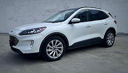 Ford Escape 2021