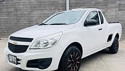 Chevrolet Tornado 1.8 Ls Ac Mt