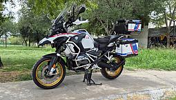 Gs Adventure 1250 Rallye