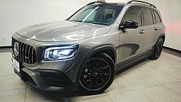 Mercedes-Benz Clase Glb 2023