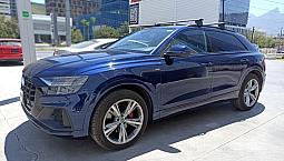 Audi Q8 2019 3.0 V6 S Line Mild Hybrid 5 Pasajeros At