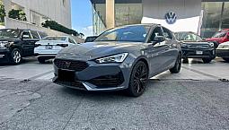 Cupra Leon 300Hp