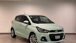 Chevrolet Spark 2018
