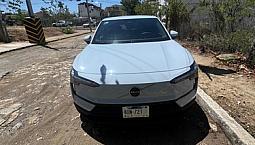 Volvo Ex30 Ev Garantia De Agenciacomo Nuevo, Internet Gratis